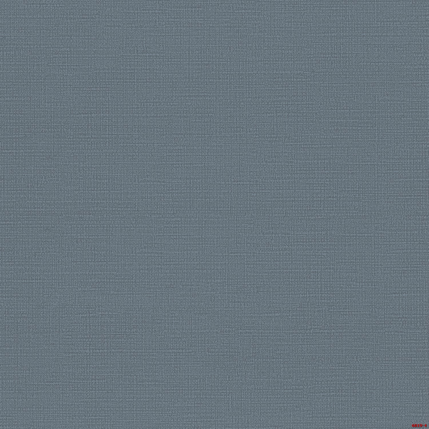 Giấy dán tường giả vải màu xanh đen Albany 6819-4